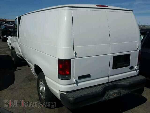 2007 FORD ECONOLINE - VIN: 1FTSE34S17DA37424 - Фото 3