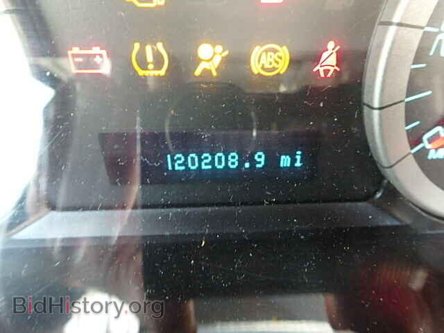 2012 FORD ESCAPE - VIN: 1FMCU0D76CKC10700 - Photo 8
