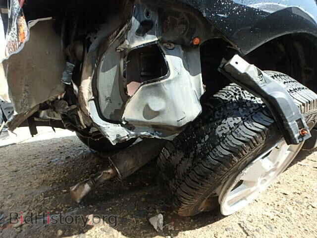 2012 FORD ESCAPE - VIN: 1FMCU0D76CKC10700 - Photo 9