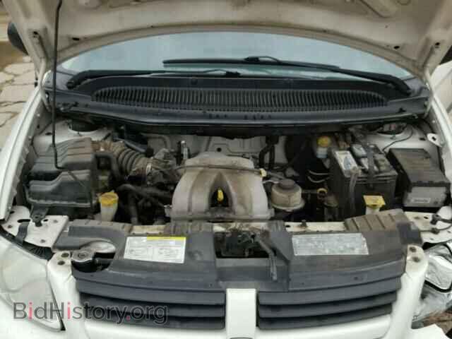 2007 DODGE CARAVAN - VIN: 1D4GP25B97B203633 - Photo 7