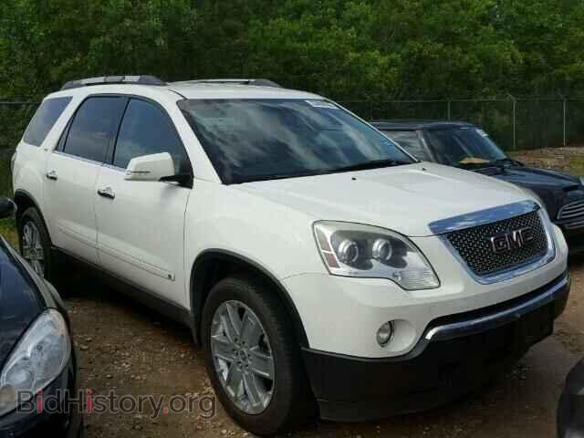 Photo 1GKLRNED7AJ113908 - GMC ACADIA 2010