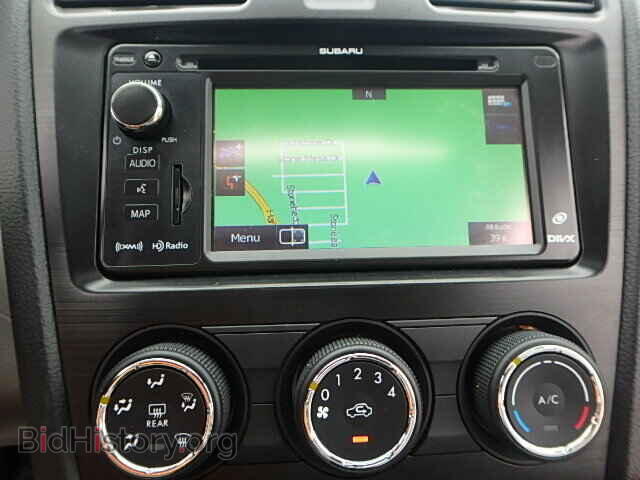 2014 SUBARU FORESTER - VIN: JF2SJAGC6EH511475 - Фото 9