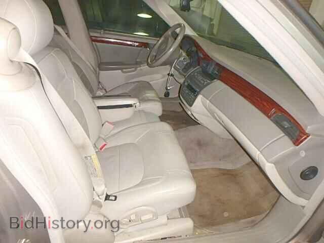 2004 CADILLAC DEVILLE - VIN: 1G6KD54Y24U209042 - Фото 5