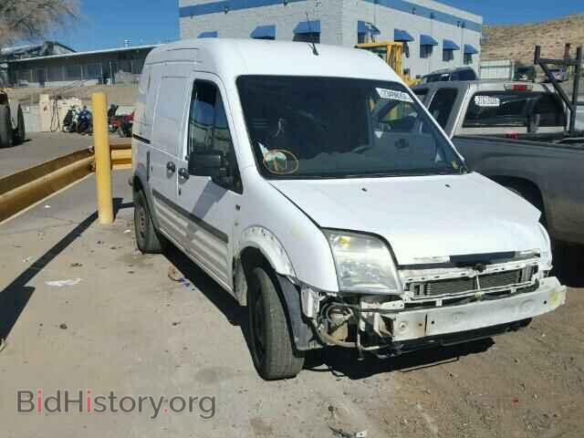Фотография NM0LS7DN5AT019159 - FORD TRANSIT CO 2010