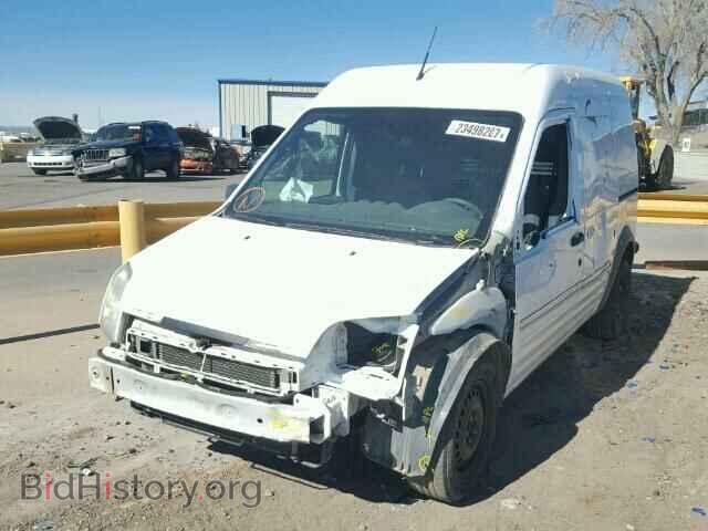 2010 FORD TRANSIT CO - VIN: NM0LS7DN5AT019159 - Фото 2