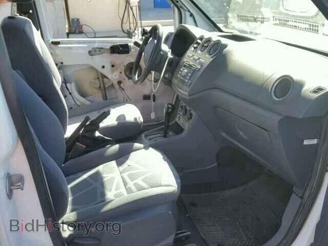 2010 FORD TRANSIT CO - VIN: NM0LS7DN5AT019159 - Фото 5