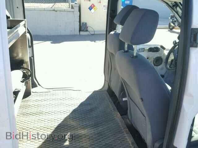 2010 FORD TRANSIT CO - VIN: NM0LS7DN5AT019159 - Фото 6