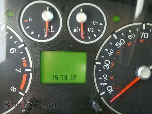 2010 FORD TRANSIT CO - VIN: NM0LS7DN5AT019159 - Фото 8