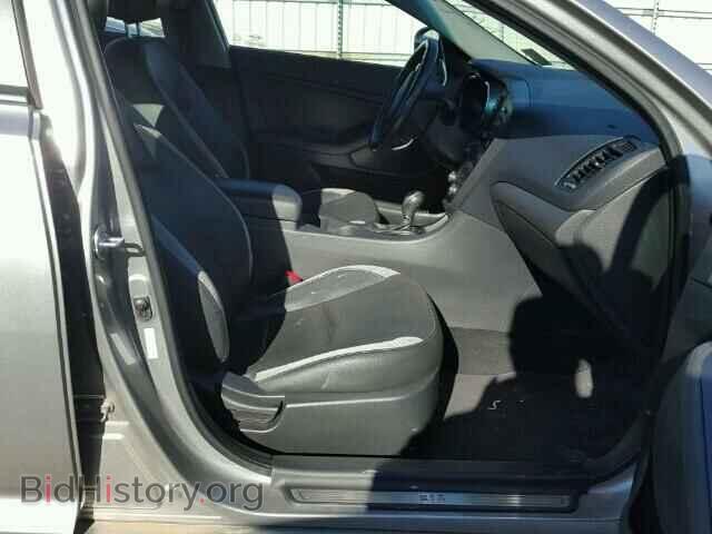 2013 KIA OPTIMA - VIN: 5XXGR4A67DG110224 - Photo 5