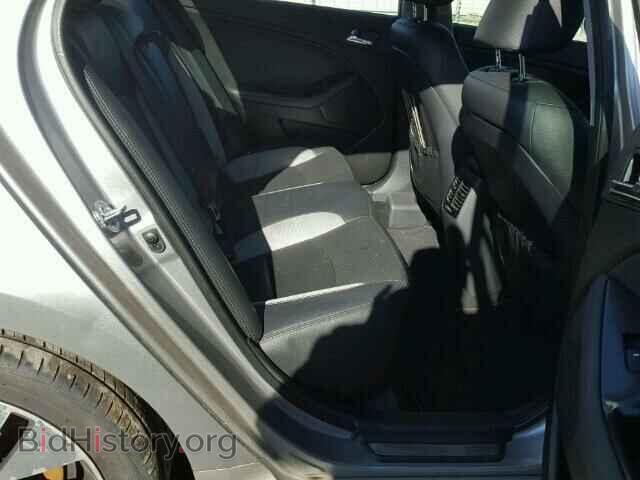 2013 KIA OPTIMA - VIN: 5XXGR4A67DG110224 - Photo 6