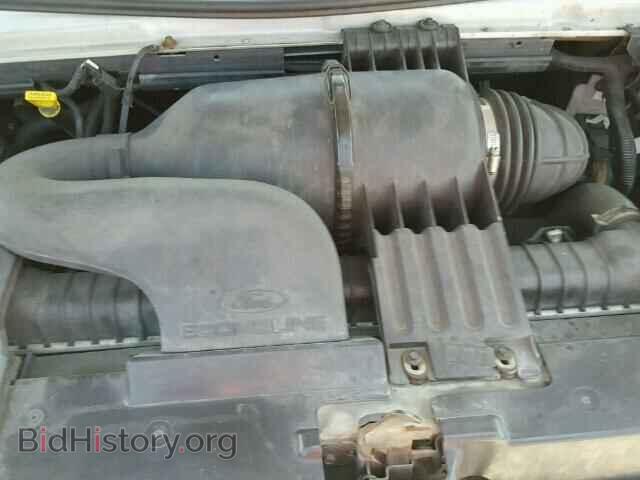 2007 FORD ECONOLINE - VIN: 1FTNE14W97DA46148 - Фото 7