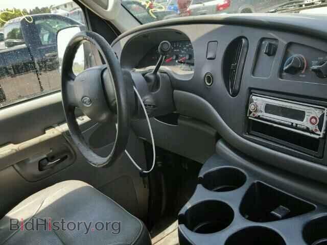 2007 FORD ECONOLINE - VIN: 1FTNE14W97DA46148 - Фото 9