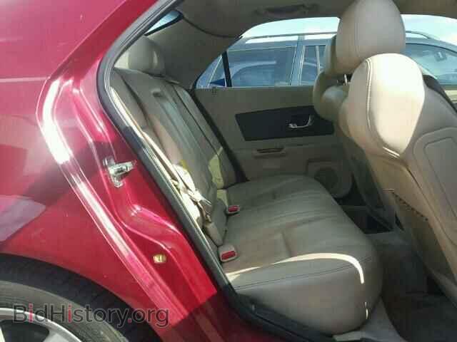 2004 CADILLAC CTS - VIN: 1G6DM577740136589 - Фото 6