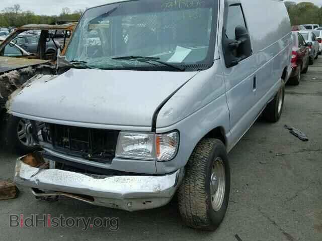 2006 FORD ECONOLINE - VIN: 1FTNS24W46DB11727 - Photo 2
