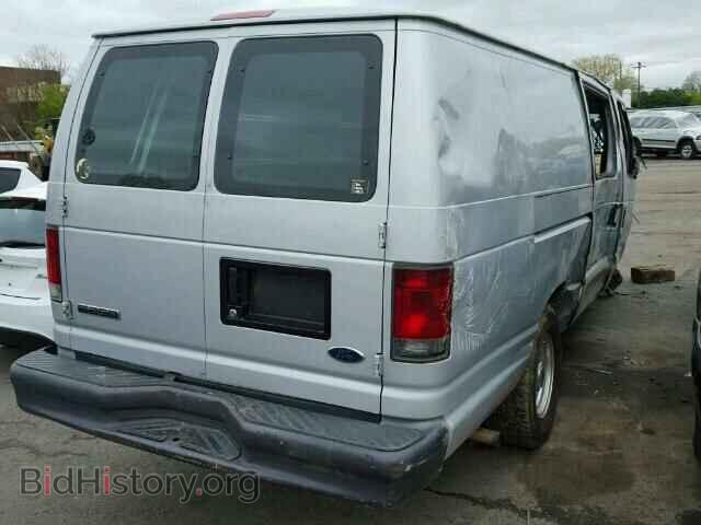 2006 FORD ECONOLINE - VIN: 1FTNS24W46DB11727 - Photo 4