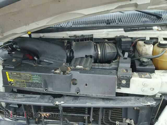 2006 FORD ECONOLINE - VIN: 1FTNS24W46DB11727 - Photo 7
