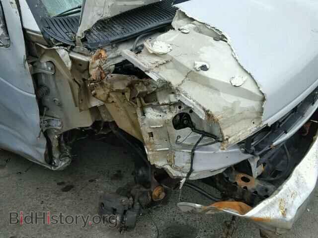 2006 FORD ECONOLINE - VIN: 1FTNS24W46DB11727 - Photo 9