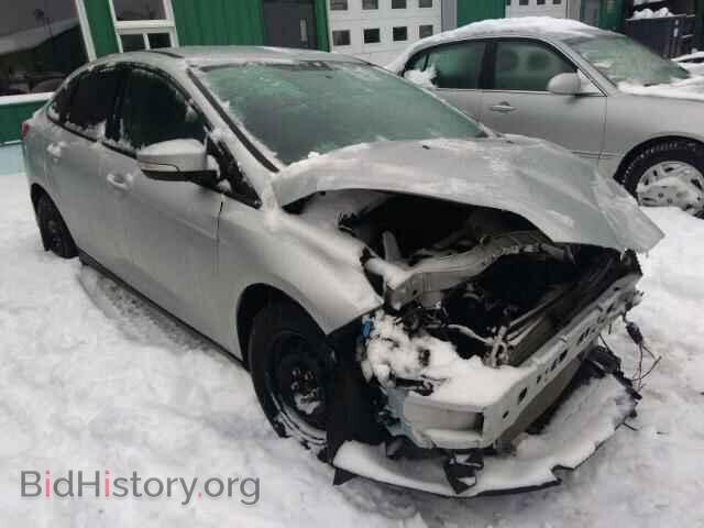 Photo 1FADP3F21DL304147 - FORD FOCUS 2013