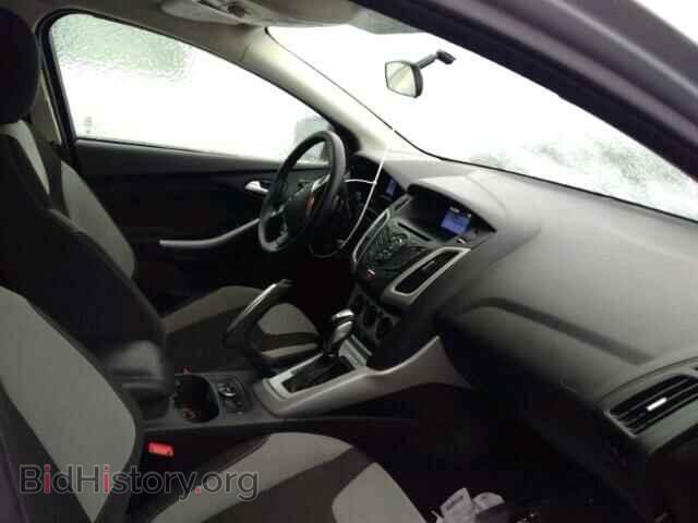 2013 FORD FOCUS - VIN: 1FADP3F21DL304147 - Фото 5