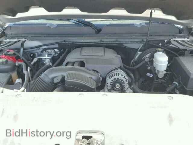 2013 CHEVROLET SILVERADO - VIN: 3GCPKSE77DG295089 - Фото 7