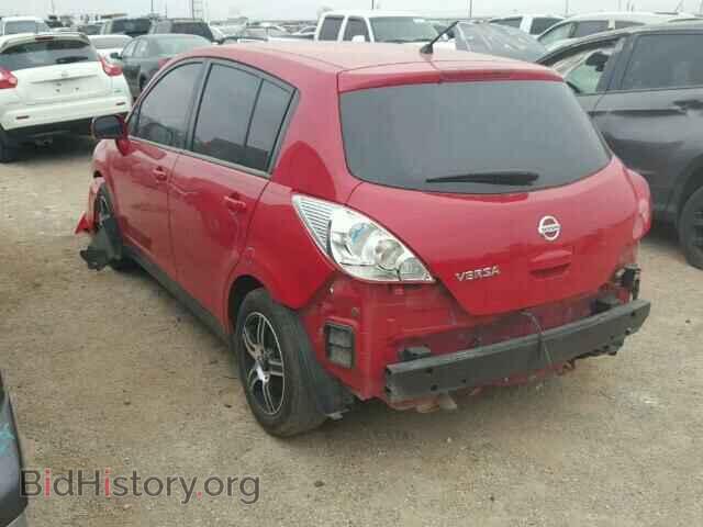 2011 NISSAN VERSA - VIN: 3N1BC1CP8BL428910 - Photo 3