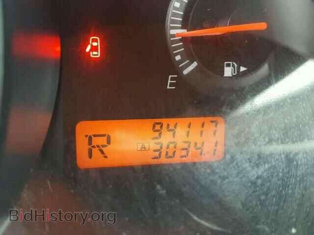 2011 NISSAN VERSA - VIN: 3N1BC1CP8BL428910 - Photo 8