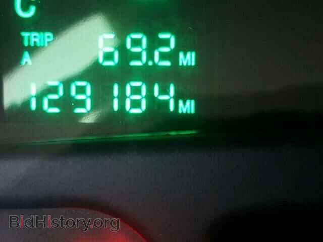 2000 CADILLAC DEVILLE - VIN: 1G6KD54Y6YU347818 - Фото 8