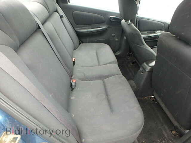 2003 DODGE NEON - VIN: 1B3ES26C83D162292 - Фото 6
