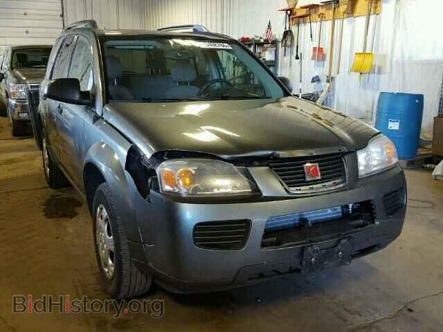 Photo 5GZCZ23D36S848110 - SATURN VUE 2006