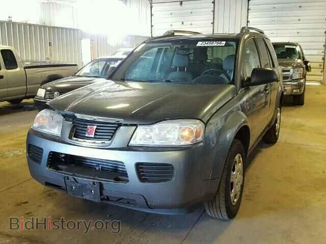 2006 SATURN VUE - VIN: 5GZCZ23D36S848110 - Фото 2