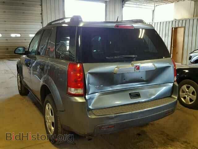2006 SATURN VUE - VIN: 5GZCZ23D36S848110 - Фото 3