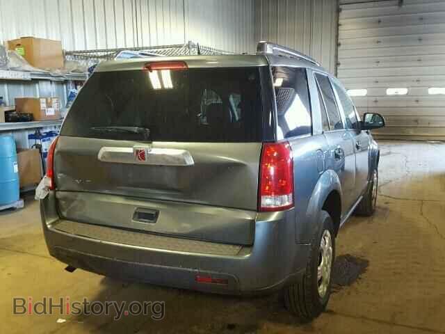 2006 SATURN VUE - VIN: 5GZCZ23D36S848110 - Фото 4