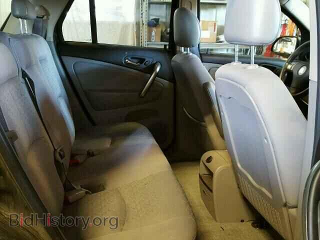 2006 SATURN VUE - VIN: 5GZCZ23D36S848110 - Фото 6