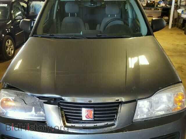 2006 SATURN VUE - VIN: 5GZCZ23D36S848110 - Фото 7