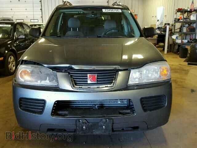 2006 SATURN VUE - VIN: 5GZCZ23D36S848110 - Фото 9