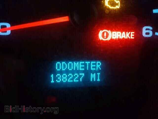 2008 CHEVROLET SILVERADO - VIN: 1GCEC19X38Z317197 - Фото 8