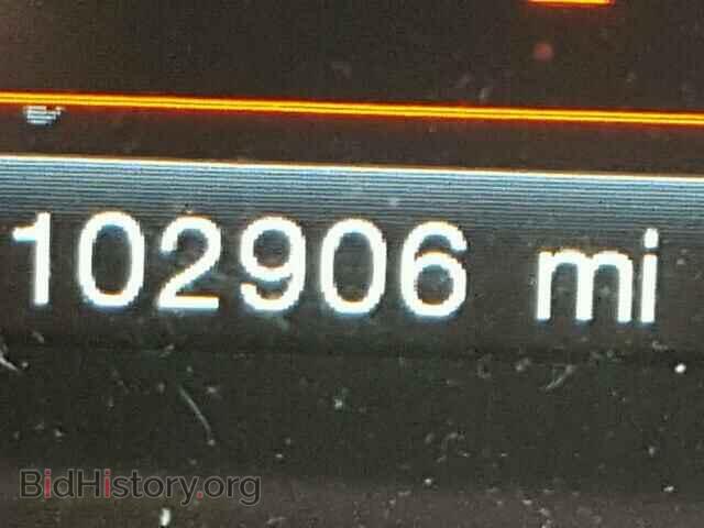 2013 FORD EXPLORER - VIN: 1FM5K7D84DGB81492 - Photo 8