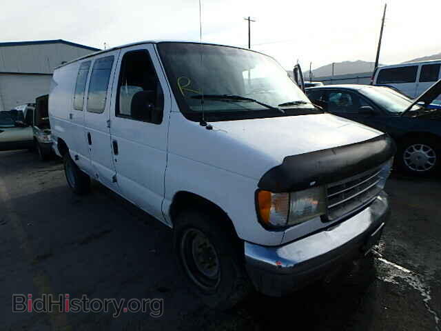 Photo 1FTFE24H0RHB81445 - FORD ECONOLINE 1994