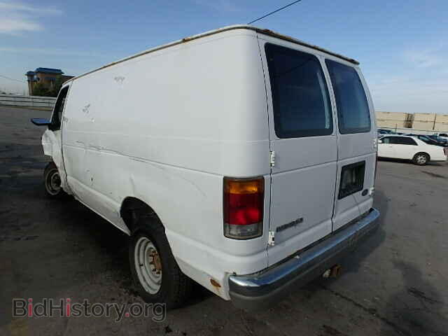 1994 FORD ECONOLINE - VIN: 1FTFE24H0RHB81445 - Photo 3