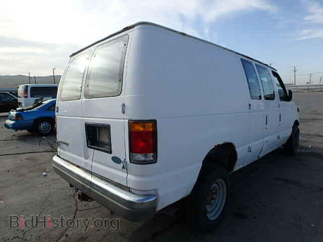 1994 FORD ECONOLINE - VIN: 1FTFE24H0RHB81445 - Photo 4