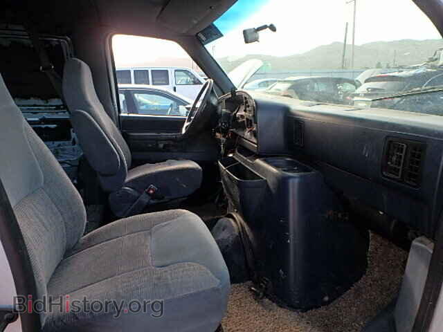 1994 FORD ECONOLINE - VIN: 1FTFE24H0RHB81445 - Photo 5