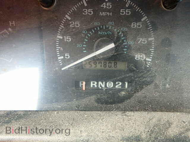 1994 FORD ECONOLINE - VIN: 1FTFE24H0RHB81445 - Photo 8