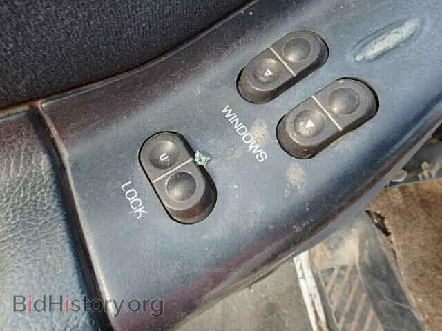 1994 FORD ECONOLINE - VIN: 1FTFE24H0RHB81445 - Photo 10