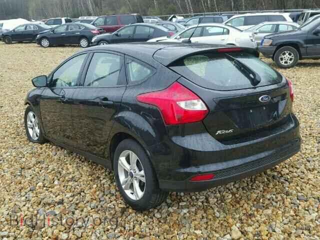 2014 FORD FOCUS - VIN: 1FADP3K26EL322568 - Photo 3