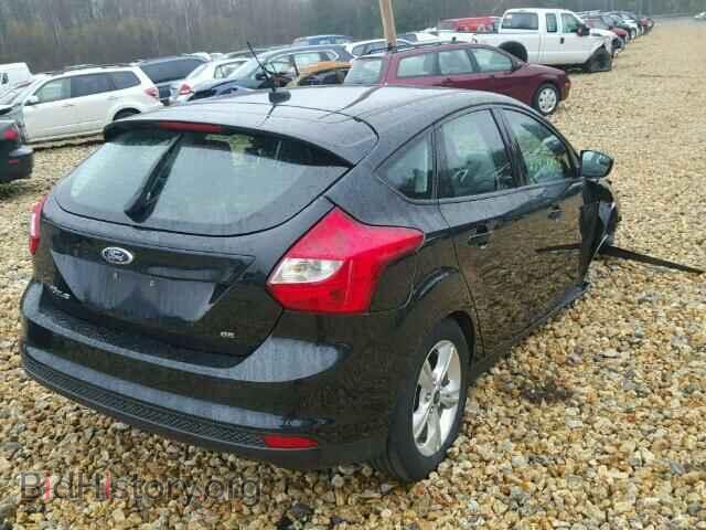 2014 FORD FOCUS - VIN: 1FADP3K26EL322568 - Photo 4