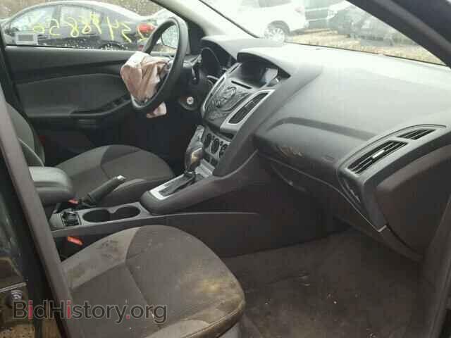2014 FORD FOCUS - VIN: 1FADP3K26EL322568 - Photo 5