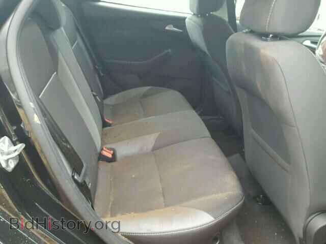 2014 FORD FOCUS - VIN: 1FADP3K26EL322568 - Photo 6