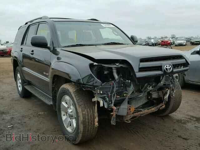 Фотография JTEBU14R240052257 - TOYOTA 4RUNNER 2004