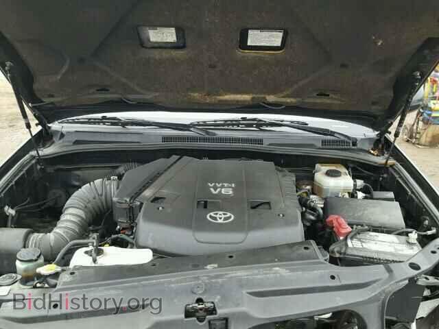 2004 TOYOTA 4RUNNER - VIN: JTEBU14R240052257 - Фото 7