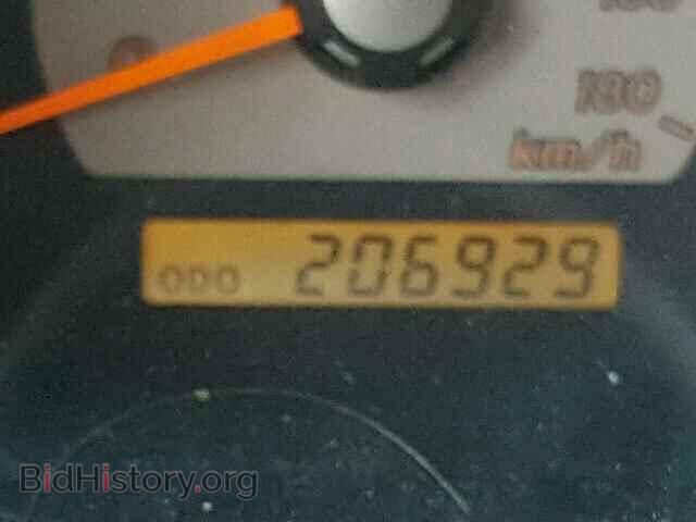 2004 TOYOTA 4RUNNER - VIN: JTEBU14R240052257 - Фото 8
